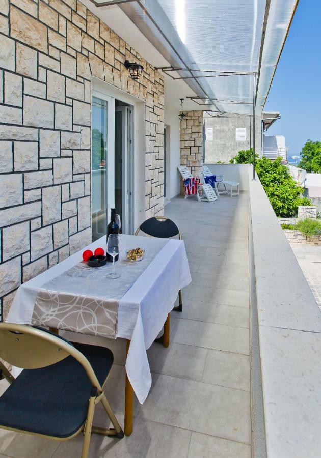 Sweet Dreams Guest house Hvar Town